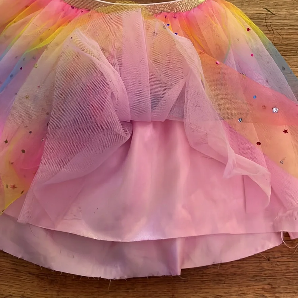 “Birthday Girl” outfit - Picture 3 of 4